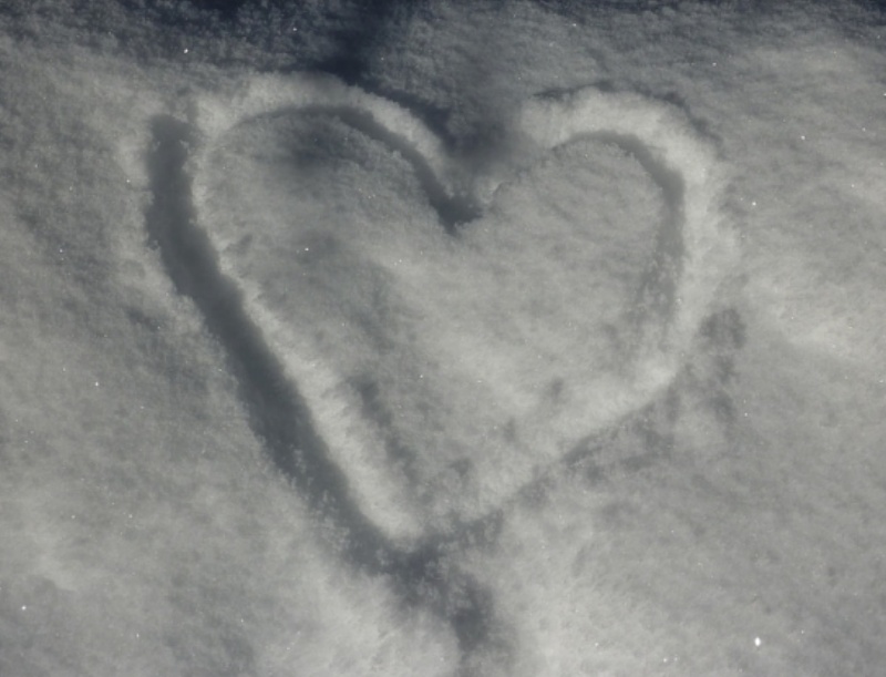 Snow from various parts of northern China has become a hot topic, so what impact does snow have on railway sleepers?