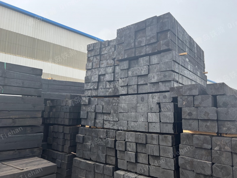 How is the price of anti-corrosion sleepers calculated? Calculation method combined with 
