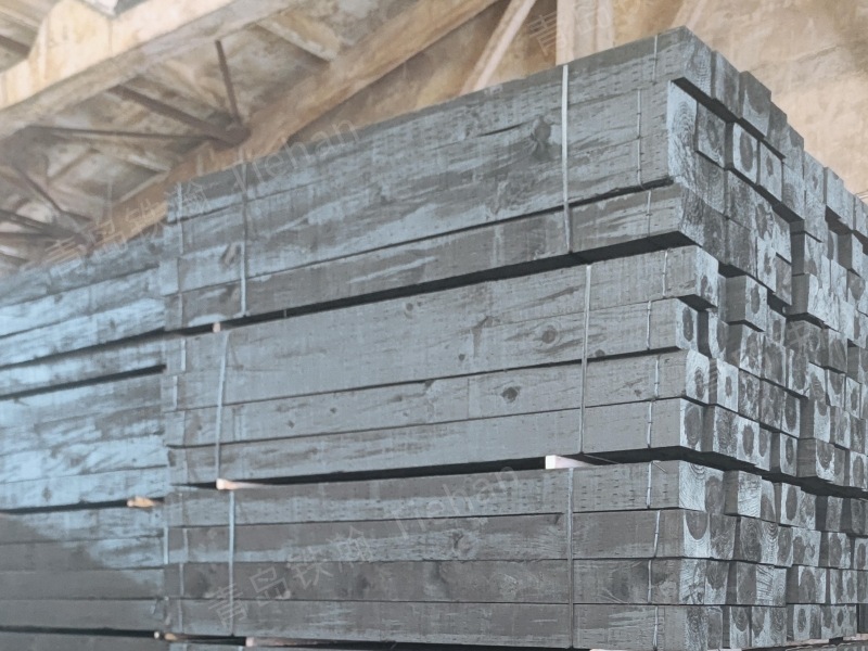 Summary of anti-corrosion sleepers from DeepSeek - cool!
