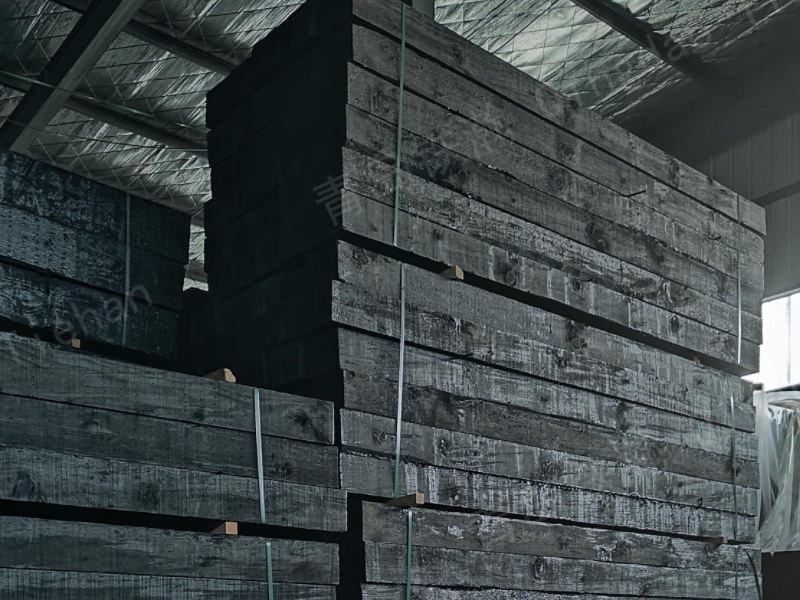 The function of bridge sleepers is not to support the bridge